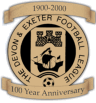 Link Graphic: Devon & Exeter League