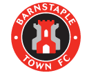 Logo: Barnstaple Town FC