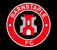 Logo: Barnstaple FC