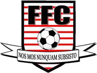 Logo: Fremington FC
