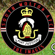 Logo: South Molton FC