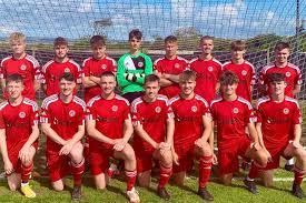 Photo: Bideford Youth U18s