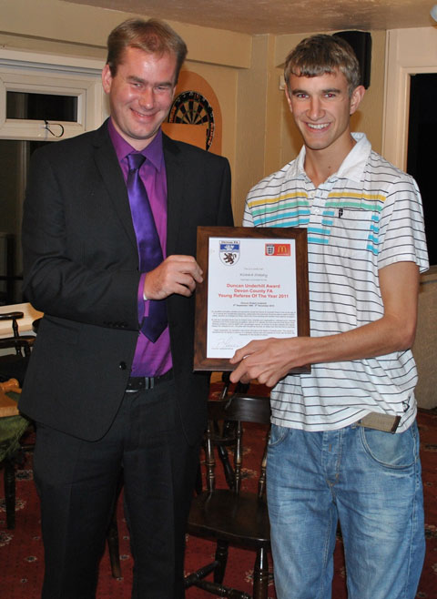 Richard Stapley