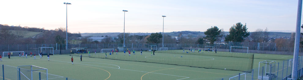 Photo, Barnstaple Development Centre, Park School, Barnstaple