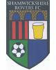 Logo: Shamwickshire Rovers FC