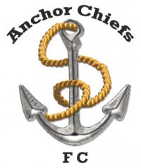 Logo: Anchor Chiefs